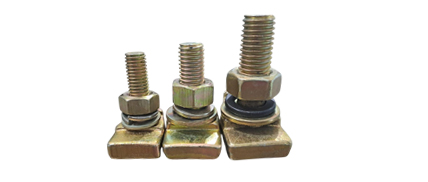 RESISTANCE WELDING STUDS
