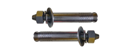 SHEAR CONNECTORS