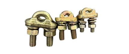 DRAWN ARC WELD STUDS